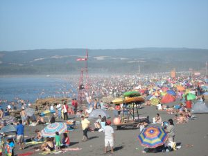 Pichilemu_Summer2008