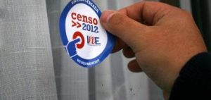 censo 2012