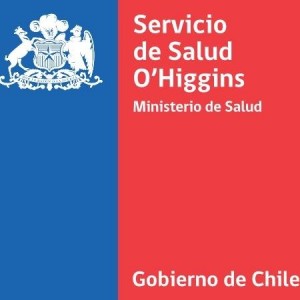 servicio de salud logo