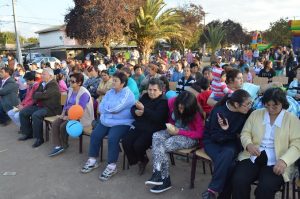 quiero mi barrio chimba