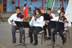 escuela artistica machalí 2