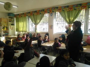 escuelas básicas