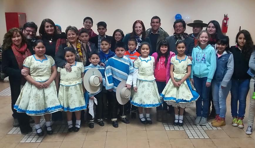 cuequeros