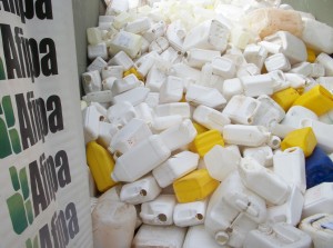 reciclaje
