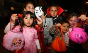 halloween