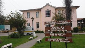 Hospital de Chimbarongo 2