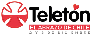 logo teleton 2016