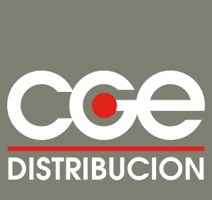 CGE. distribucion hd