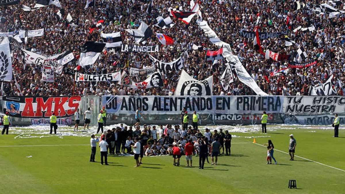 colo colo hd