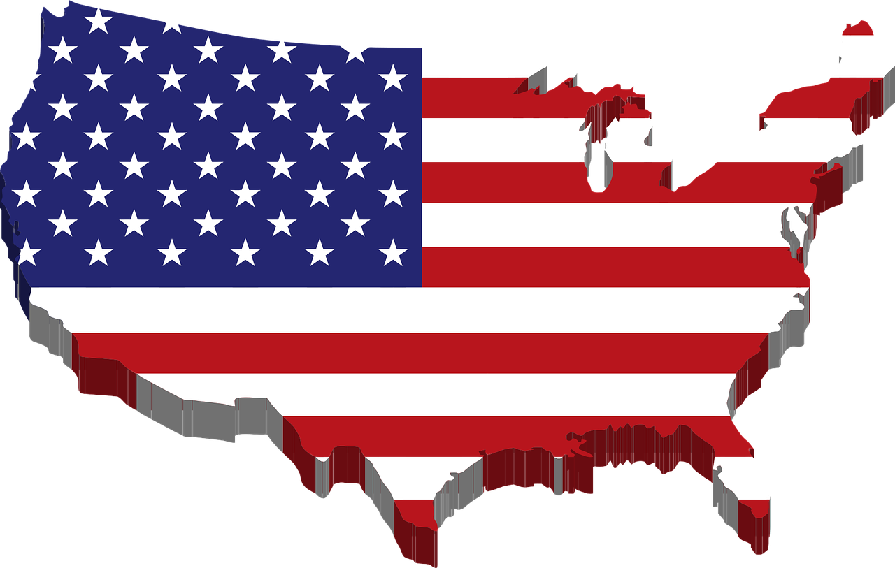 estados unidos
