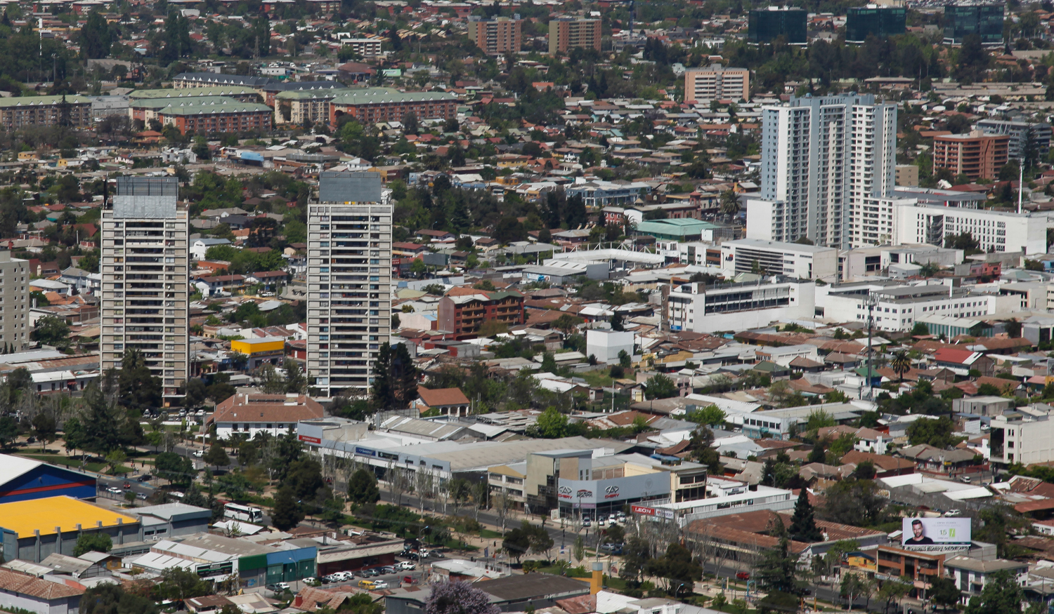 Rancagua