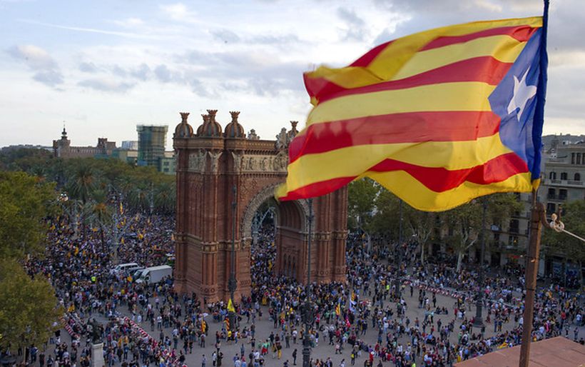 cataluña