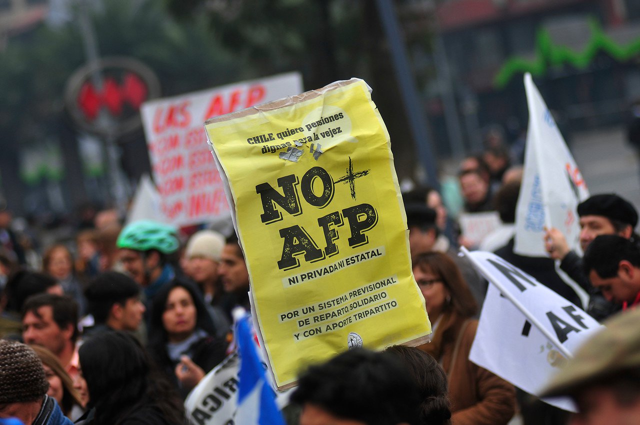 no + afp