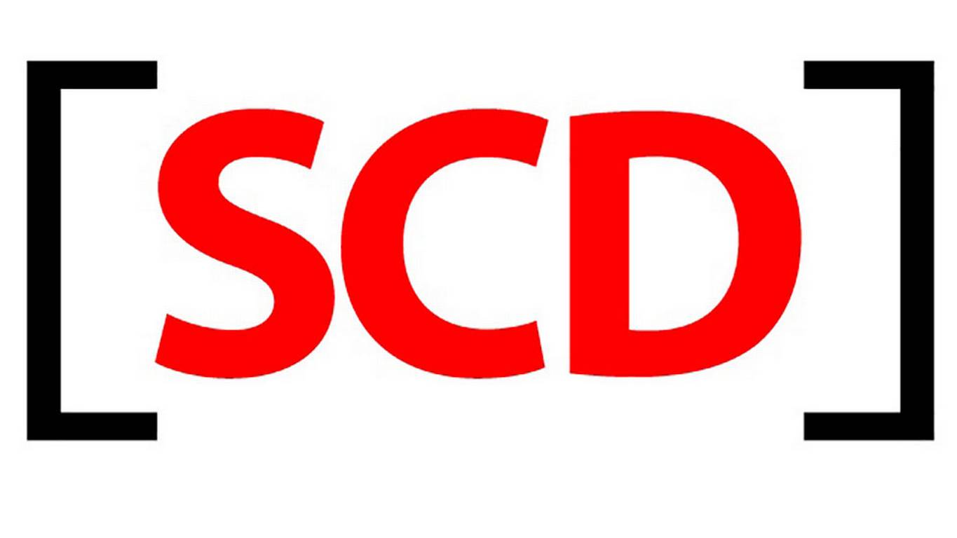 scd logo