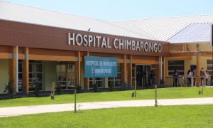 hospital chimba 3