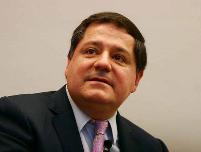mauricio bustamante