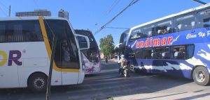 terminal de buses