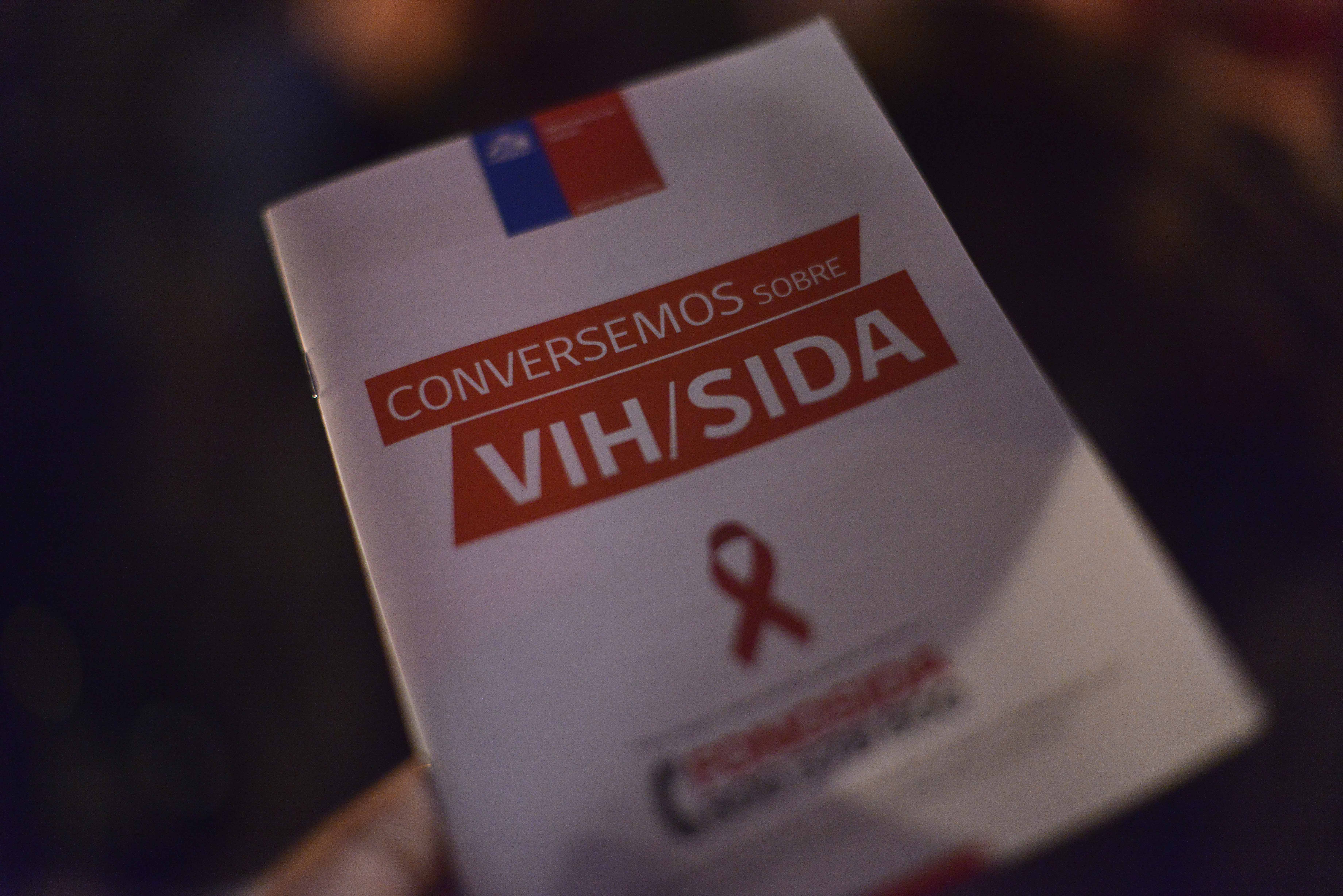 Campaa de Comunicacin Social de Prevencin del VIH/SIDA