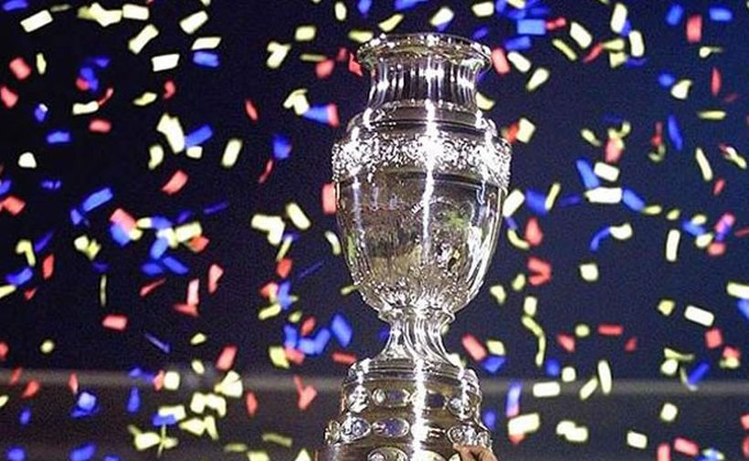copa america 2019 2
