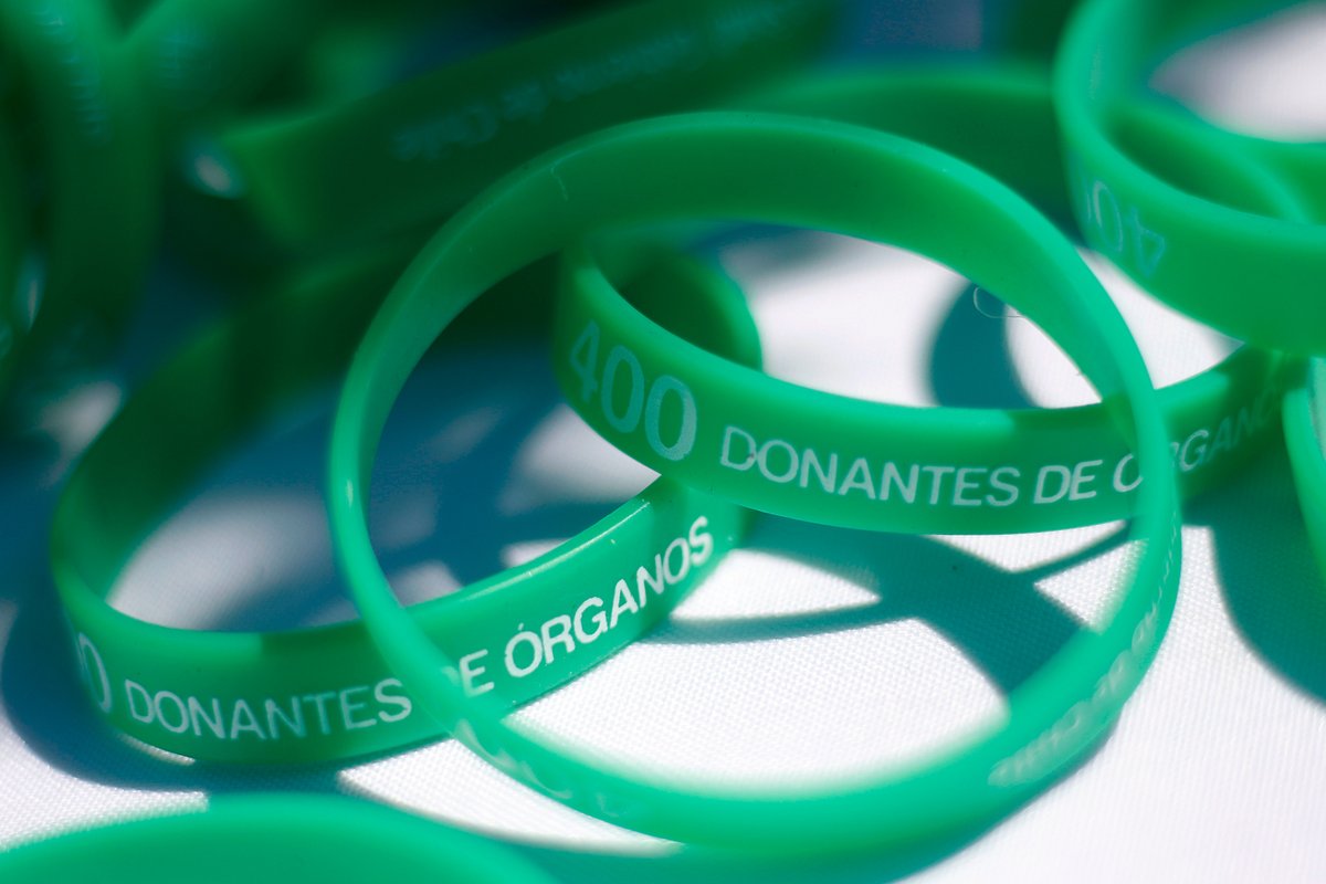 corporación del transplante