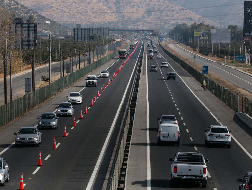 carreteras