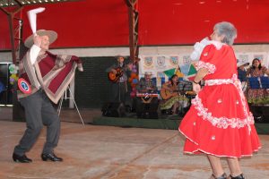 cueca adultos mayores