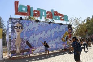 Lollapalooza 2018 primer día