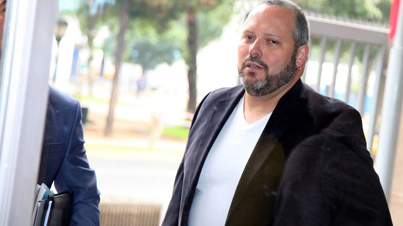 sebastián dávalos
