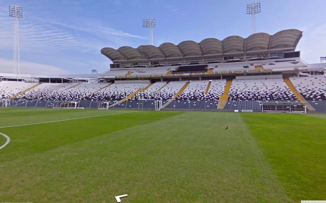 estadio monumental colo colo