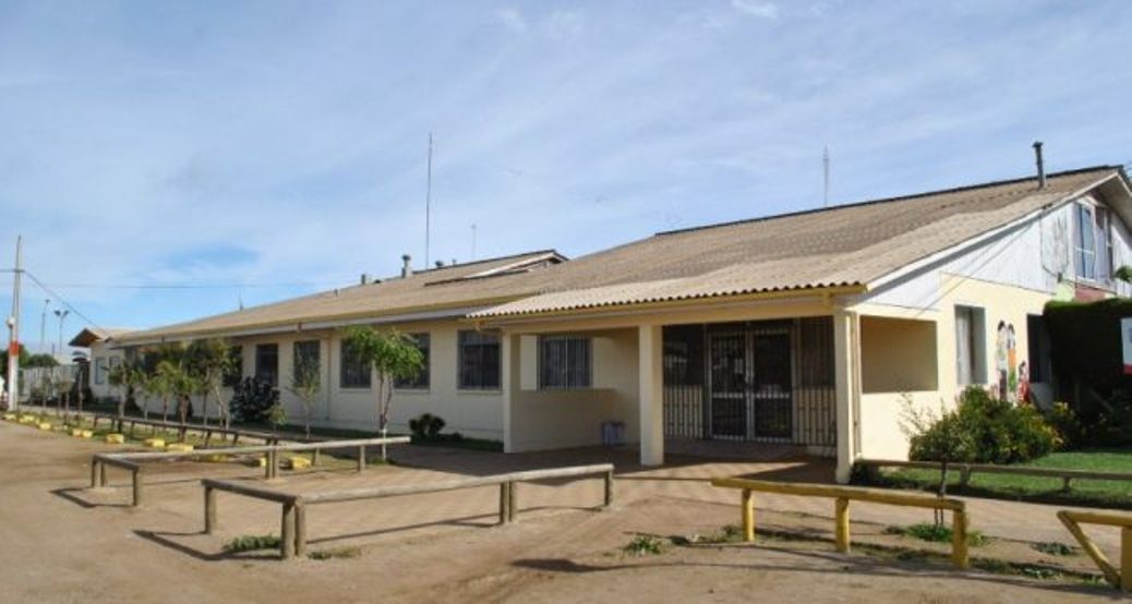 hospital-pichilemu