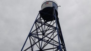 agua potable rural