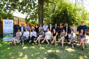 Reunion Directores CRUCH-1