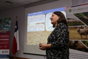 congreso del futuro