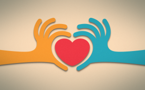 donación