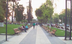plaza de rengo 2
