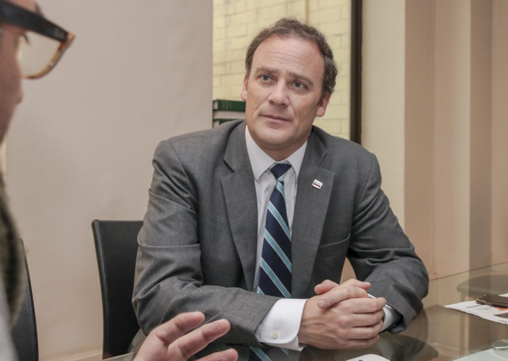 felipe ward
