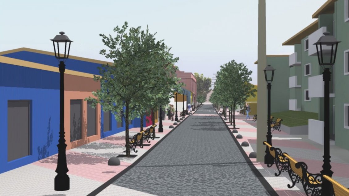 centro snfdo