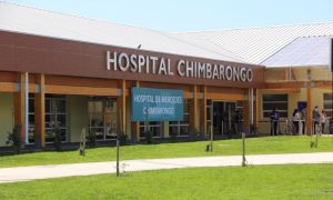 hospital chimba 4