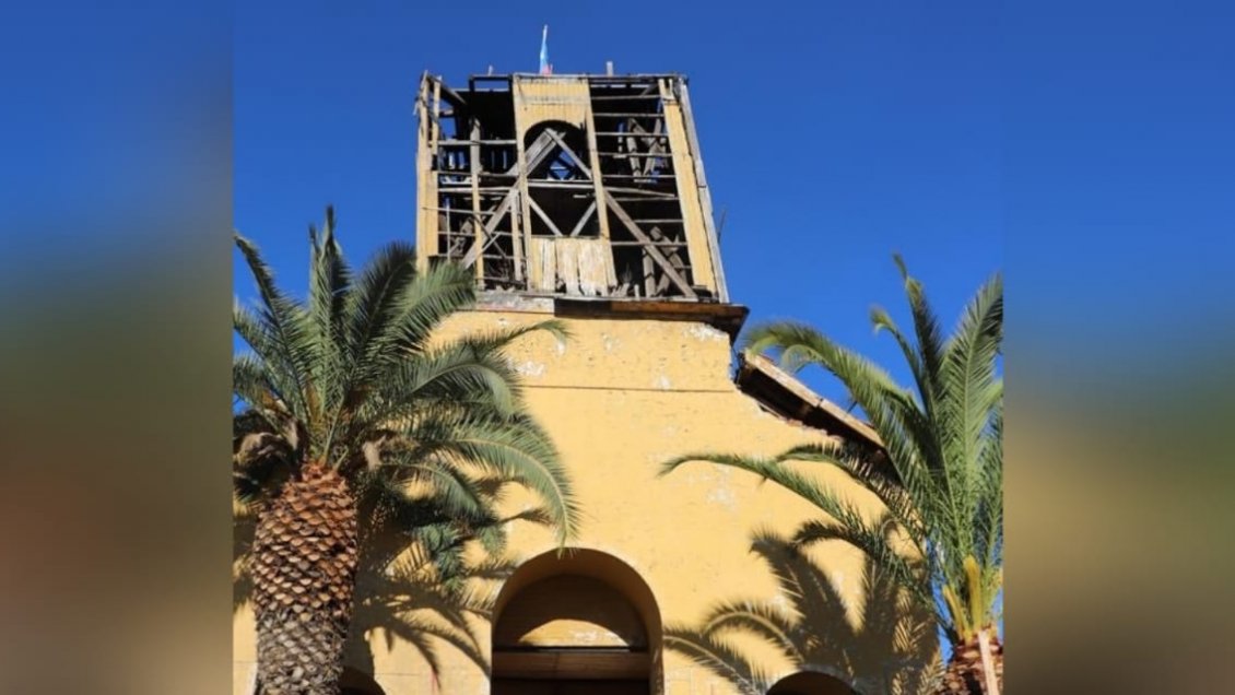 iglesia coinco
