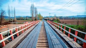 puente la llavería