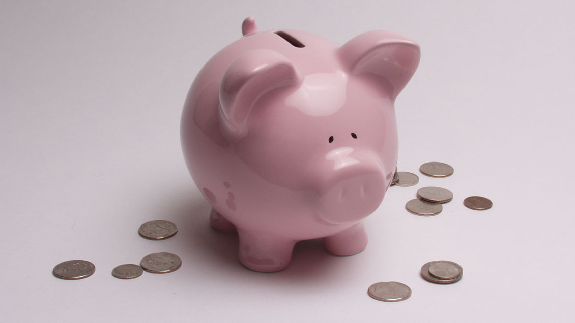 ahorros niños