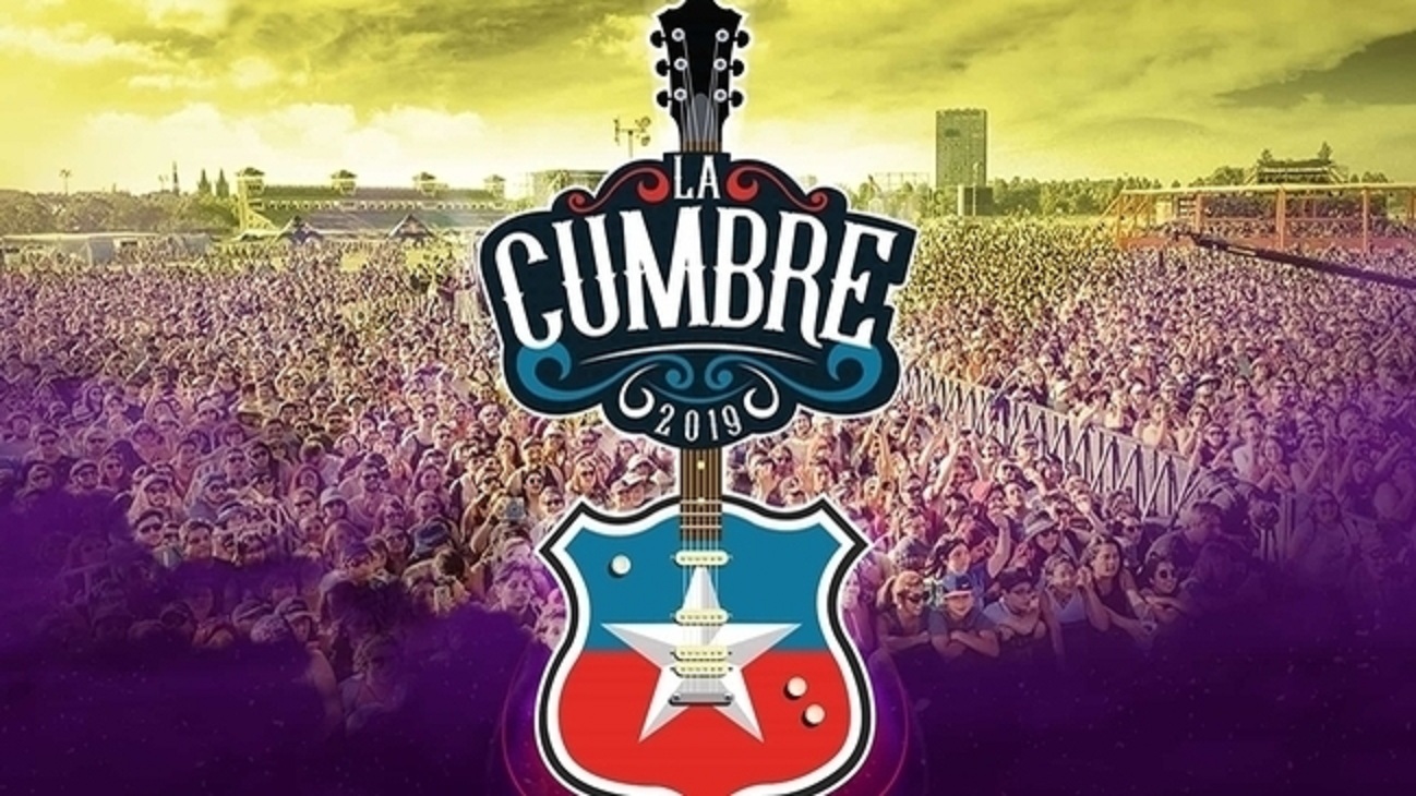 la cumbre