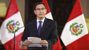 martín vizcarra