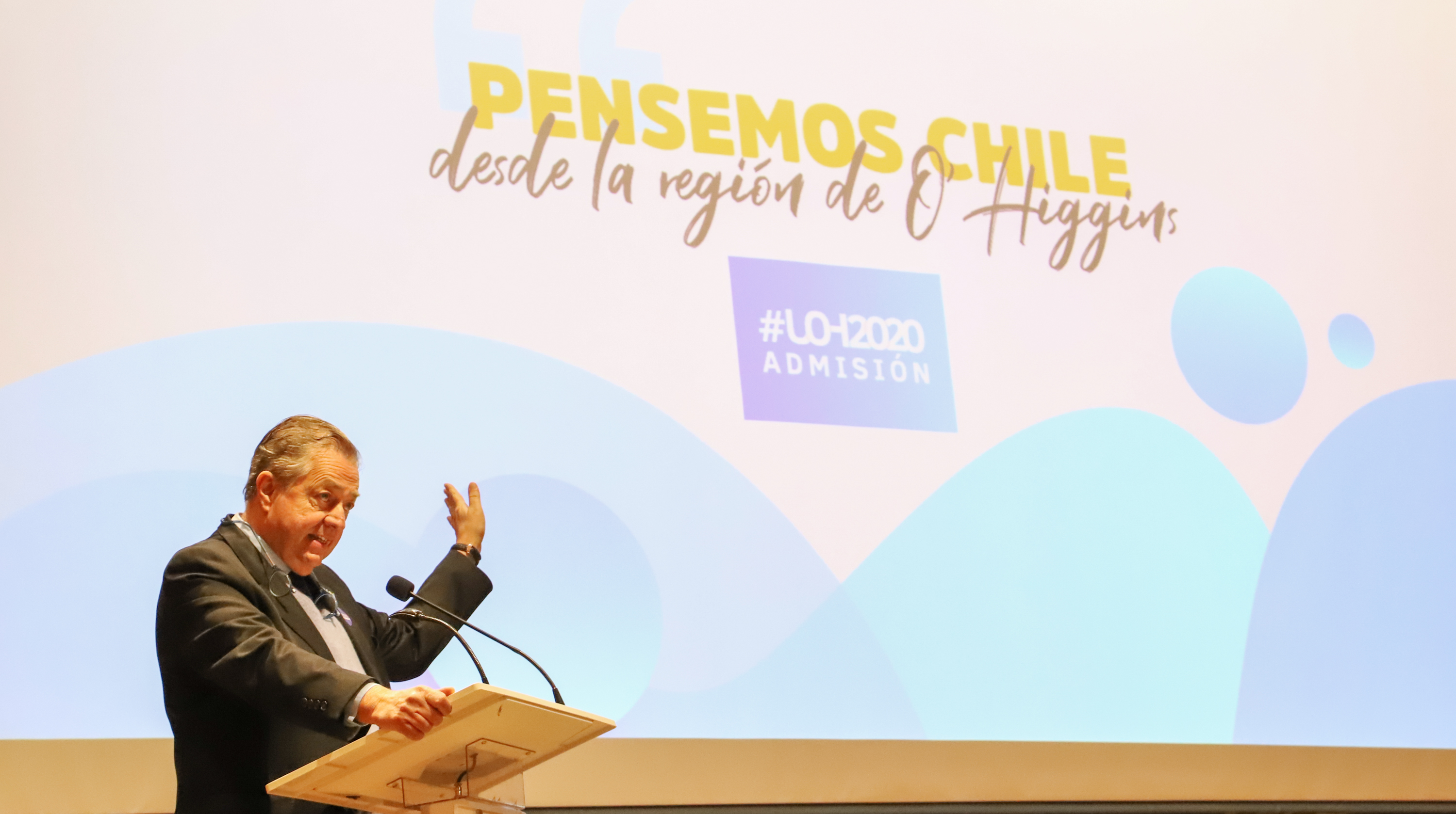 Oferta Academica 2019- 00