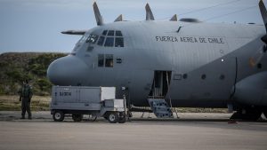 hércules c 130