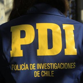 PDI indaga homicidio ocurrido el viernes en San Fernando