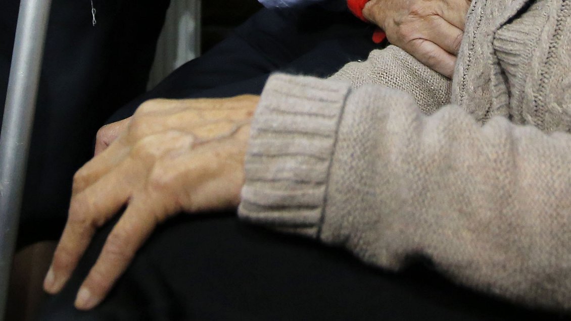 abuela
