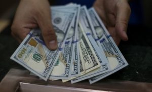 dólar