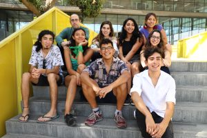 federacion uoh