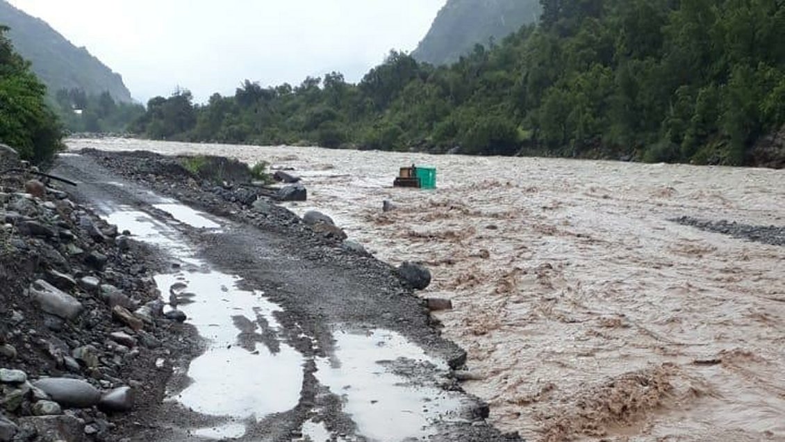 rio maule